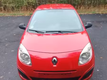 Renault Twingo 1.2 58 Authentique