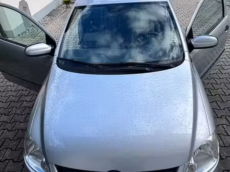 Volkswagen FOX 1.4 75 Fox