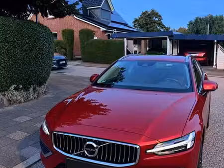 Volvo V60 D3 2.0 150 Inscription