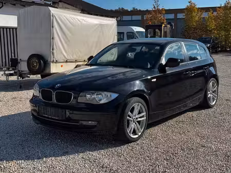 BMW Série 1 116d 116