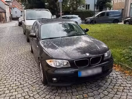 BMW Série 1 118i 2.0 129