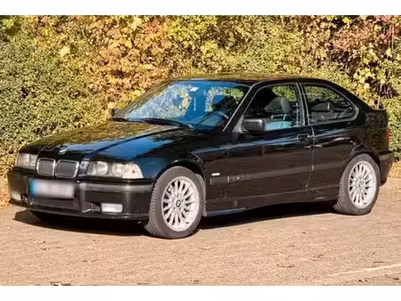 BMW Série 3 316 1.9 105