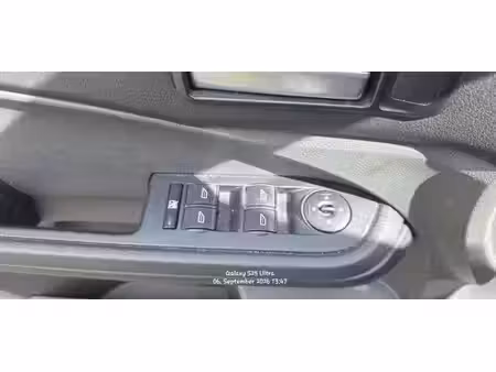 Ford C-max SE