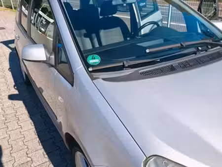 Ford C-max 1.6 TDCi 110 SE
