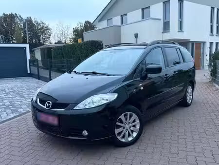 Mazda 5 1.8 115