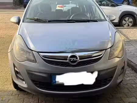 Opel Corsa 1.3 CDTI 75 Innovation