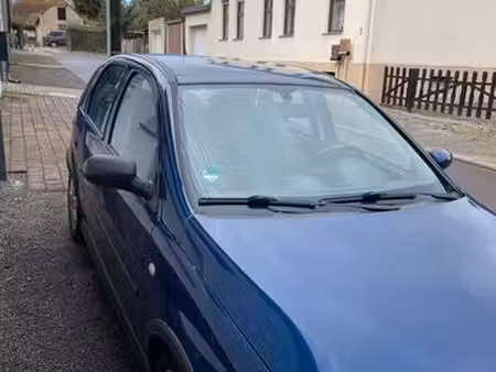 Opel Corsa 1.2 75