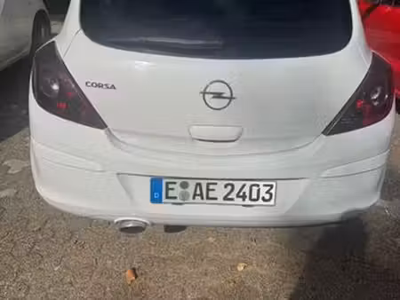 Opel Corsa 1.2 86