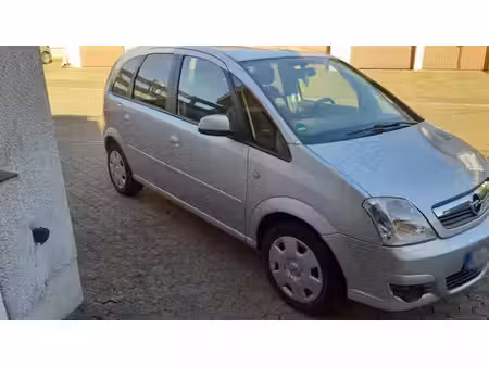 Opel Meriva 75
