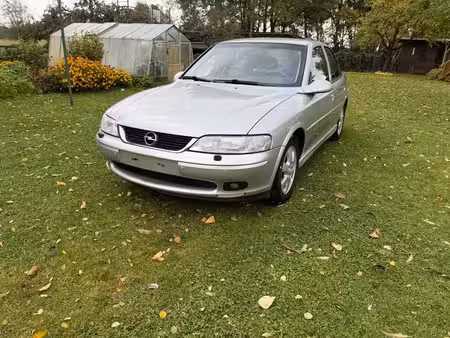 Opel Vectra 