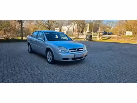 Opel Vectra 1.8