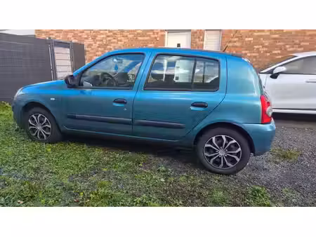 Renault Clio 1.2 75 Campus