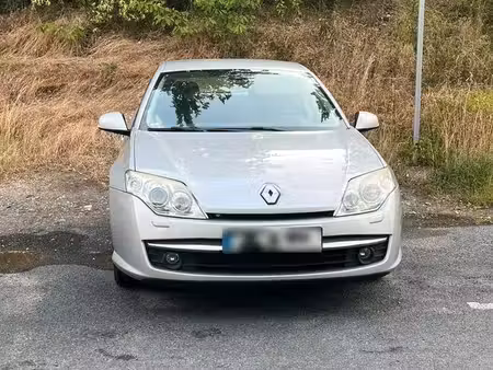 Renault Laguna 2.0 140 Dynamique