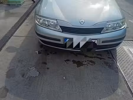 Renault Laguna 