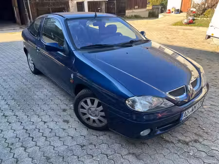 Renault Mégane 1.4 95 Dynamique