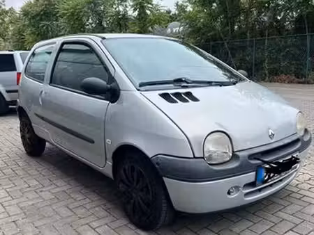 Renault Twingo 1.2 58