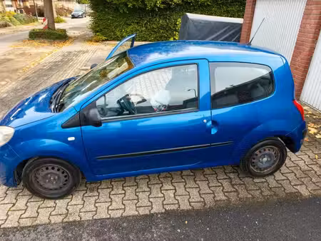 Renault Twingo 1.2 58 Expression
