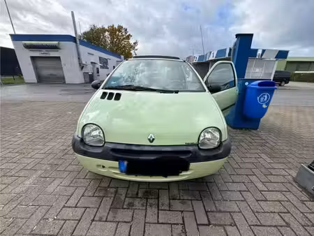 Renault Twingo 1.2 58