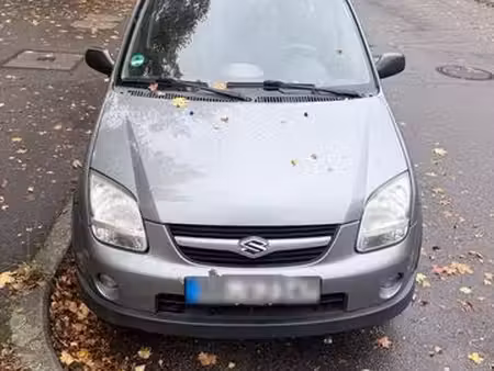 Suzuki Ignis 1.3 93