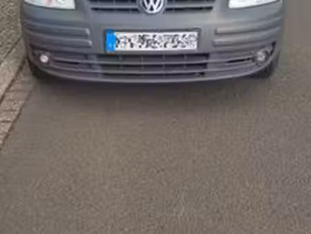 Volkswagen Caddy 1.6 102 Life
