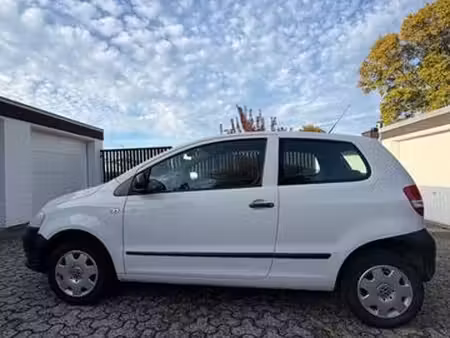 Volkswagen FOX 1.2 60 Fox