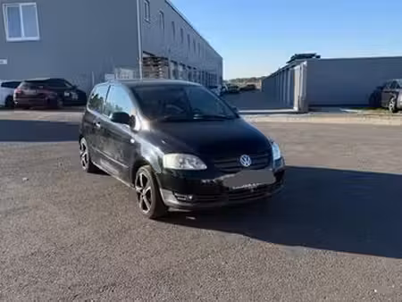 Volkswagen FOX 1.2 Fox