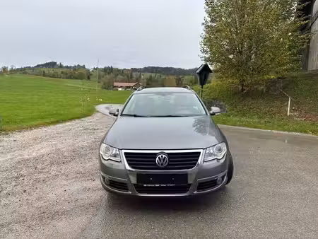 Volkswagen Passat 1.9 TDI 105