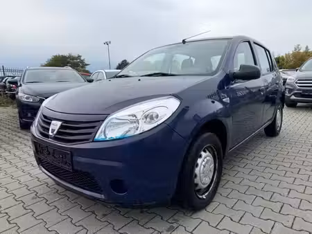 Dacia Sandero 1.4 75