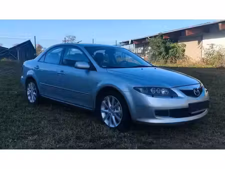 Mazda Mazda2 2.3