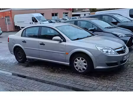 Opel Vectra 1.6 Edition