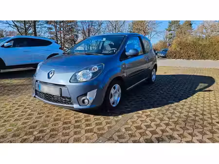 Renault Twingo 1.2