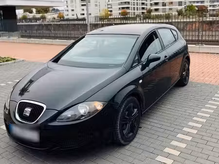 Seat Leon 1.9 TDI 105