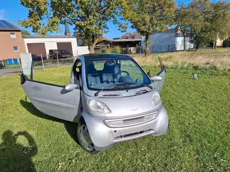 Smart Fortwo 0.6