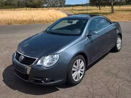 Volkswagen EOS 2.0 TDI 140