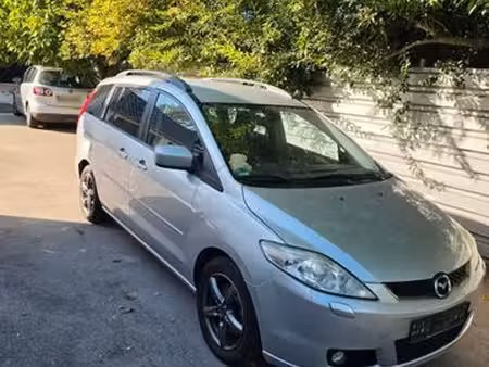 Mazda Mazda2 2.0 68