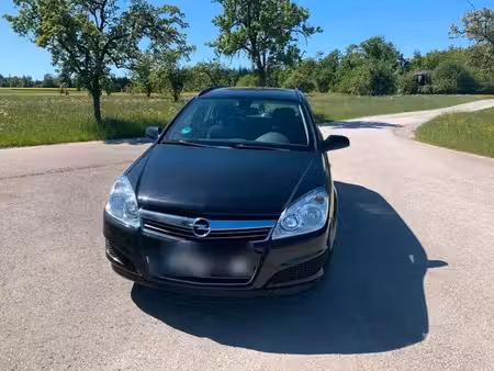 Opel Astra 1.4 90