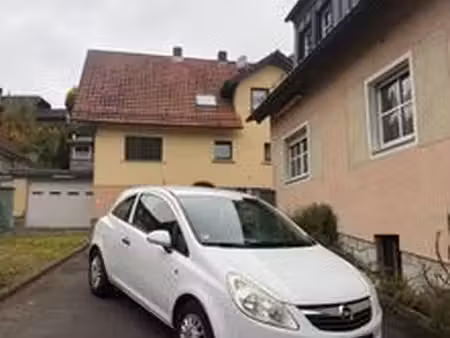 Opel Corsa 1.0 CDTI 95