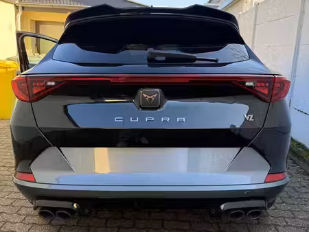 Cupra Formentor VZ 2.0 TSI 310 4x4