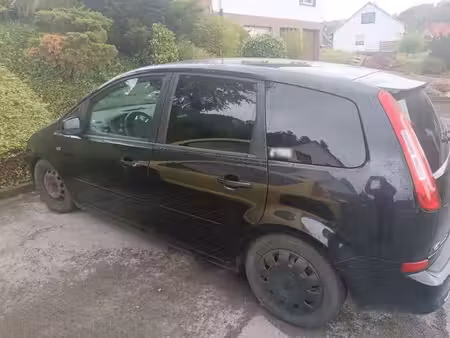 Ford C-max 125 SE