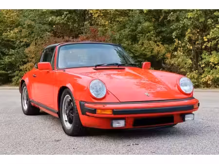 Porsche 911 3.0