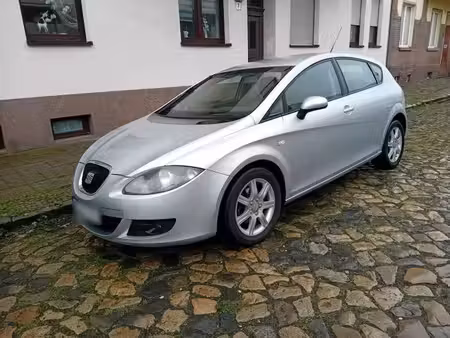 Seat Leon 1.9 TDI 105