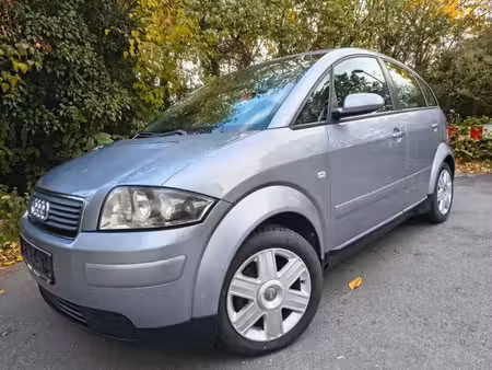 Audi A2 1.4 75