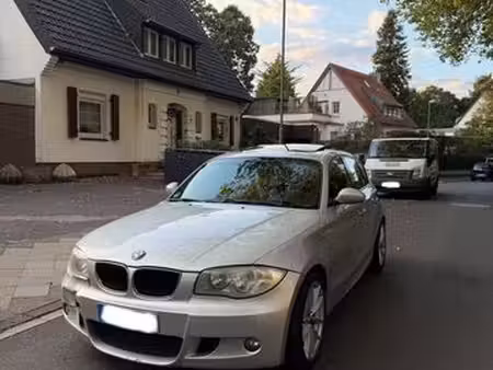 BMW Série 1 116i 1.6 116