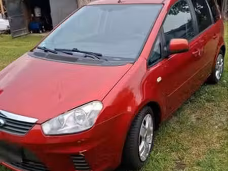 Ford C-max SE