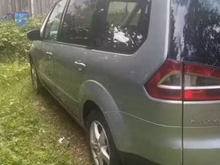 Ford Galaxy