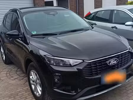 Ford Kuga 2.5