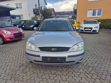 Ford Mondeo 1.8 110 Ambiente