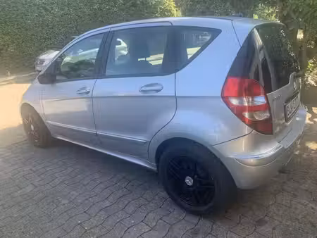 Mercedes-Benz Classe A A 180 2.0 CDI 109