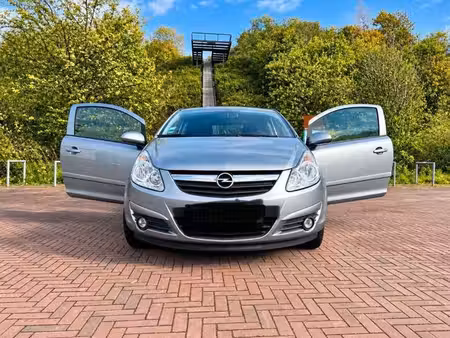 Opel Corsa 1.2 80