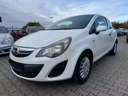 Opel Corsa 1.2 Selection